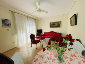 Llazari's Apartment
